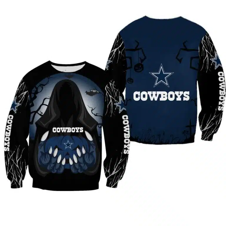 Clothes Dallas Cowboys RK43 - Image 3
