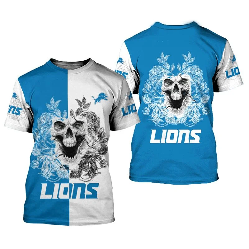 Clothes Detroit Lions WL67 - Image 3