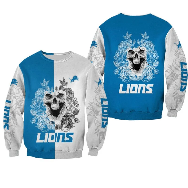 Clothes Detroit Lions WL67 - Image 2