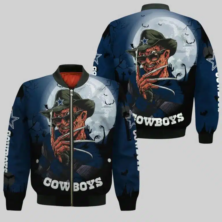 Clothes Dallas Cowboys RL43 - Image 5
