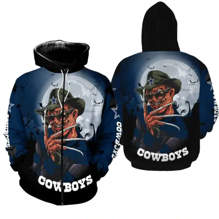 Clothes Dallas Cowboys RL43 - Image 2