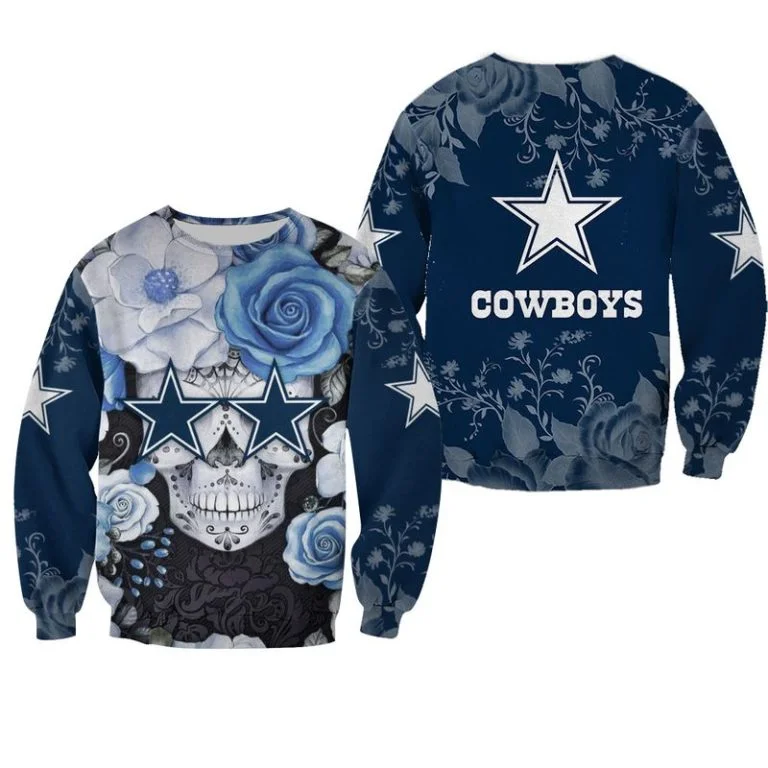 Clothes Dallas Cowboys RB47 - Image 2