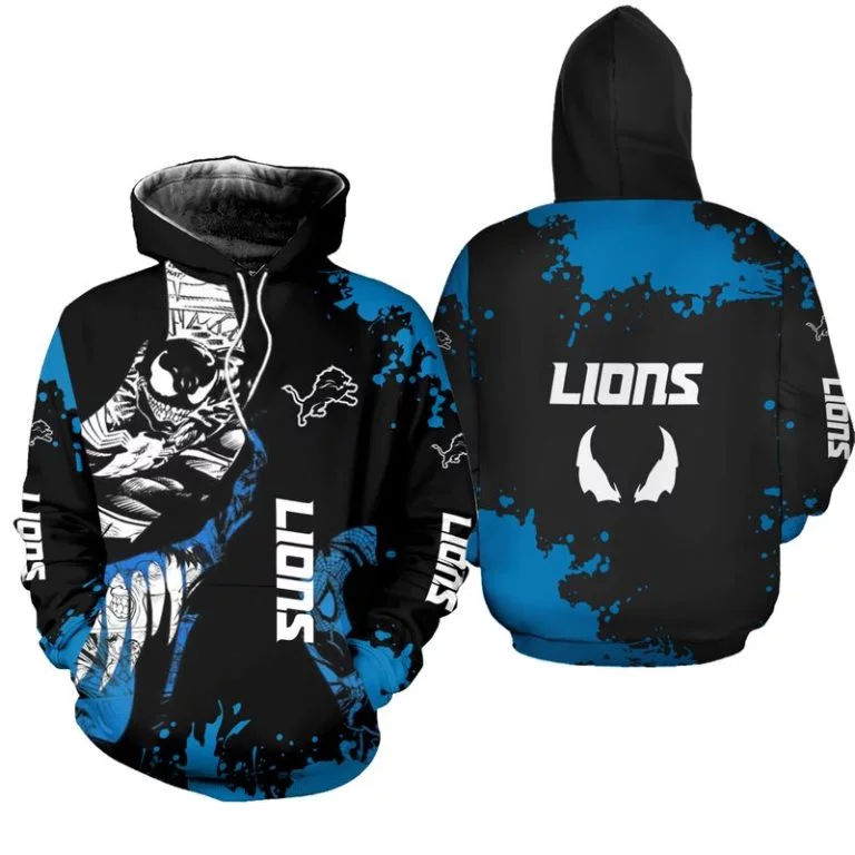 Clothes Detroit Lions UY41