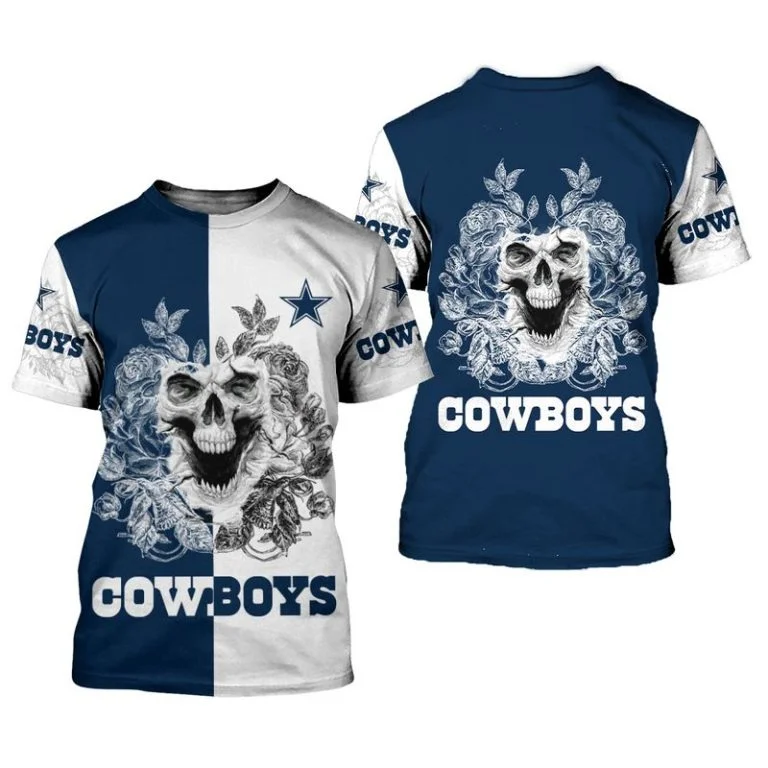 Clothes Dallas Cowboys EL24 - Image 3