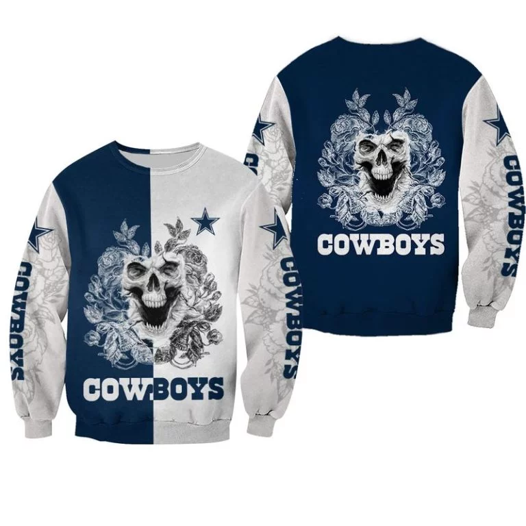Clothes Dallas Cowboys EL24 - Image 2