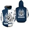 Clothes Dallas Cowboys EL24