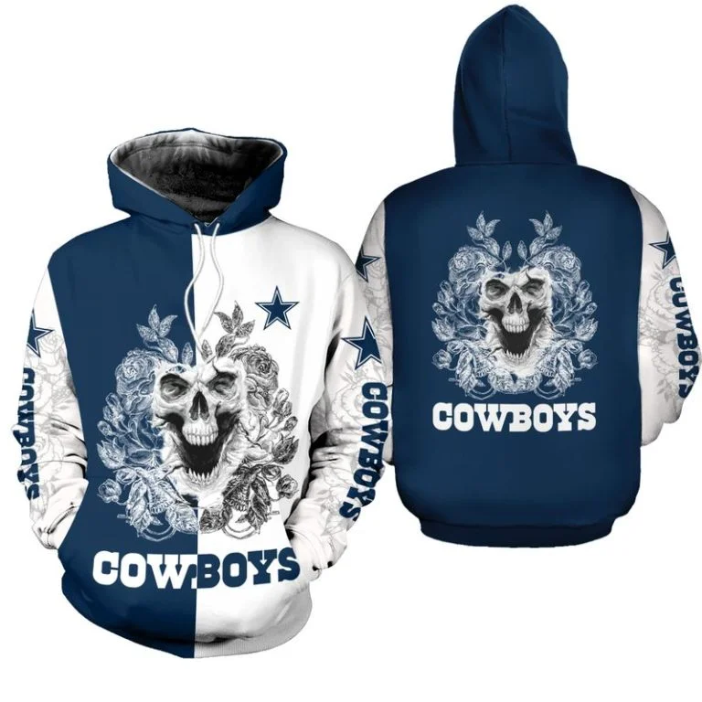 Clothes Dallas Cowboys EL24