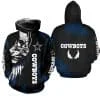 Clothes Dallas Cowboys QP34