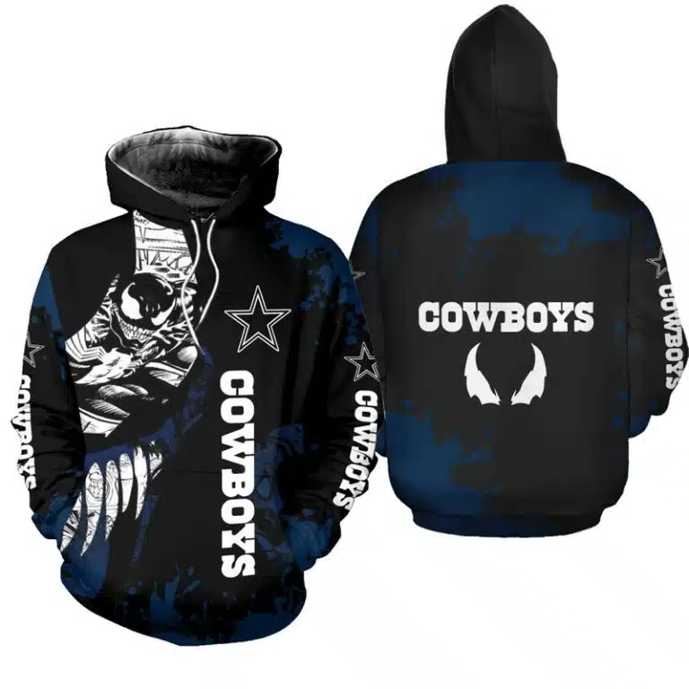 Clothes Dallas Cowboys QP34