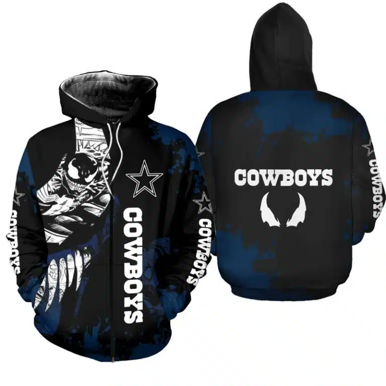Clothes Dallas Cowboys QP34 - Image 2
