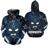 Clothes Dallas Cowboys QL21
