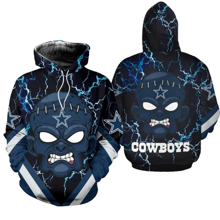 Clothes Dallas Cowboys QL21