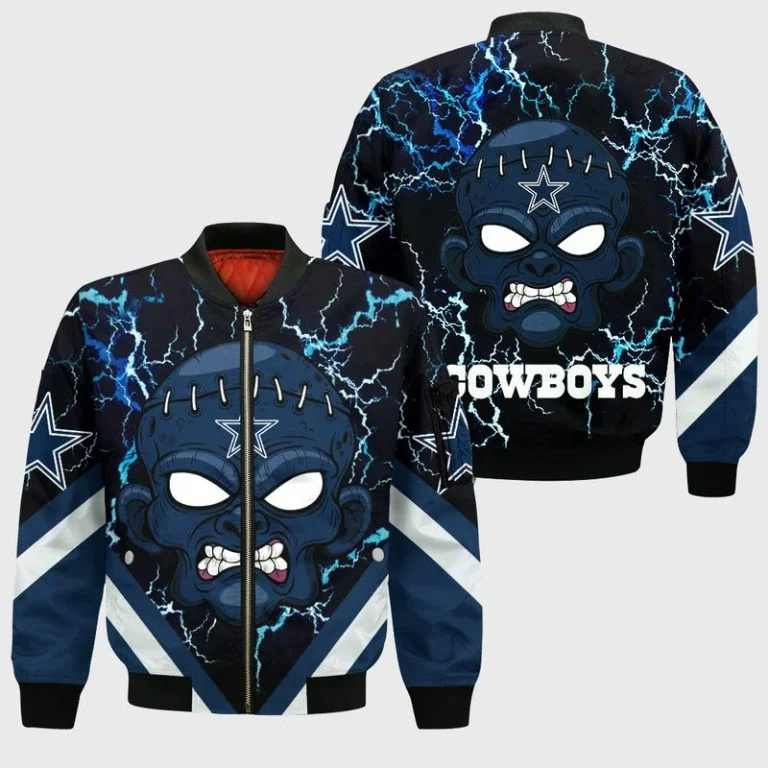 Clothes Dallas Cowboys QL21 - Image 5