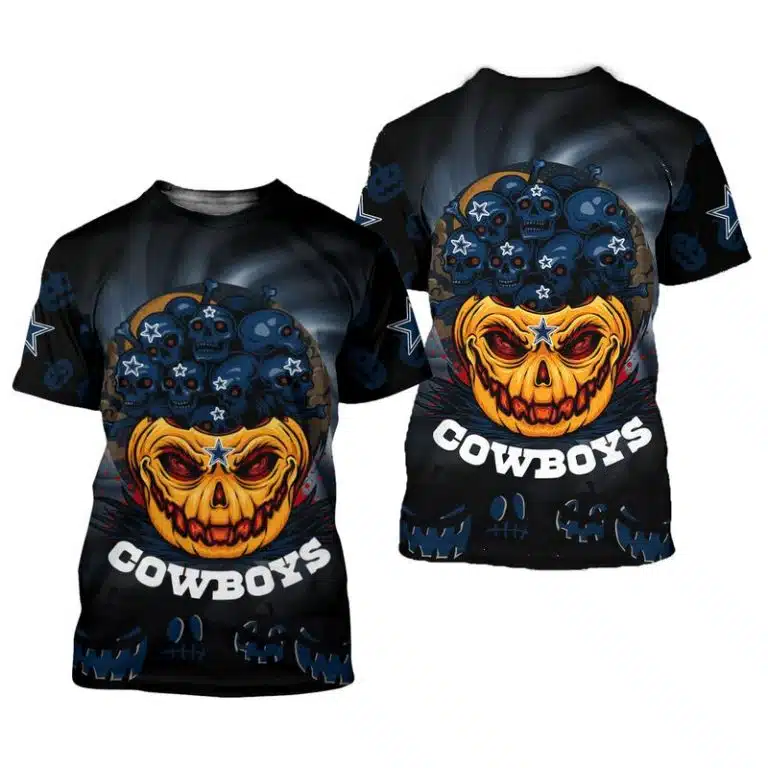 Clothes Dallas Cowboys WL64 - Image 4