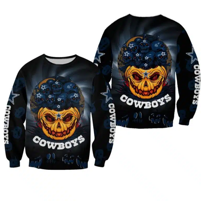 Clothes Dallas Cowboys WL64 - Image 3