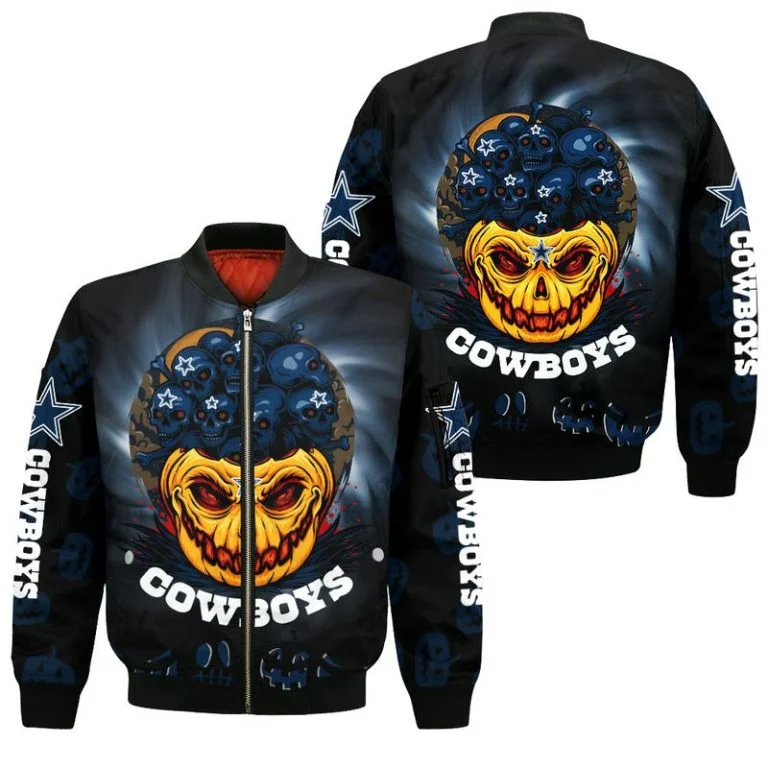 Clothes Dallas Cowboys WL64 - Image 5
