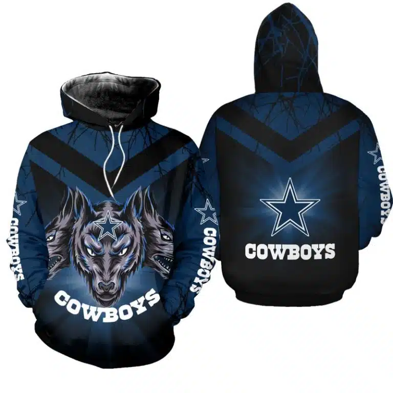 Clothes Dallas Cowboys TL76