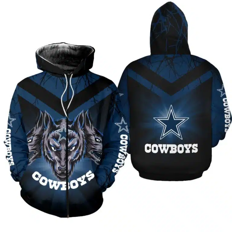 Clothes Dallas Cowboys TL76 - Image 2