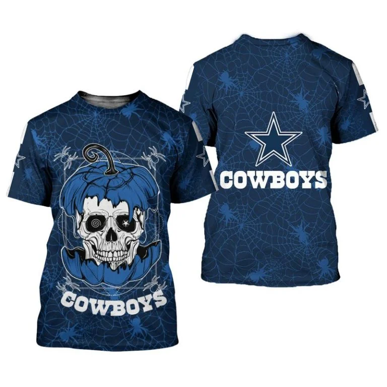 Clothes Dallas Cowboys RK71 - Image 4