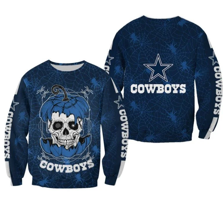 Clothes Dallas Cowboys RK71 - Image 3