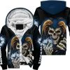 Dallas Cowboys Fleece Hoodie EK76