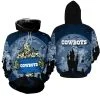 Clothes Dallas Cowboys RK76