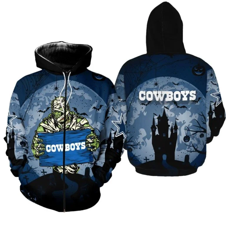 Clothes Dallas Cowboys RK76 - Image 2