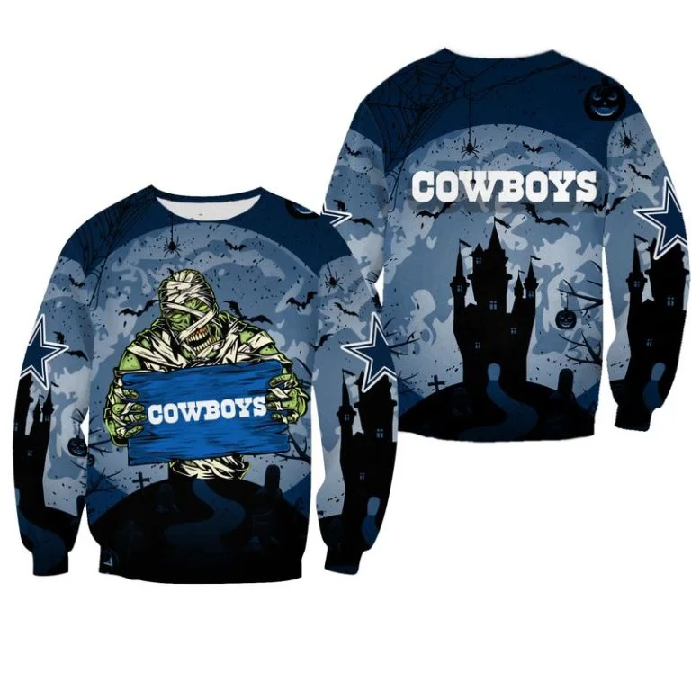 Clothes Dallas Cowboys RK76 - Image 3