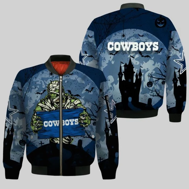 Clothes Dallas Cowboys RK76 - Image 5