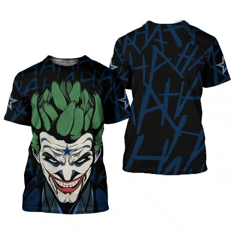 Clothes Dallas Cowboys QT57 - Image 4