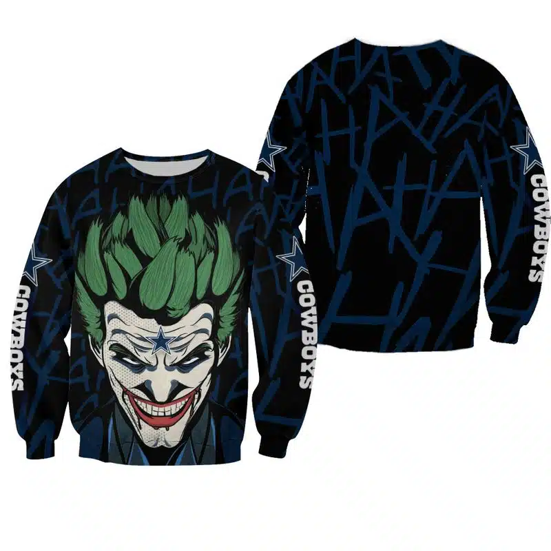 Clothes Dallas Cowboys QT57 - Image 3