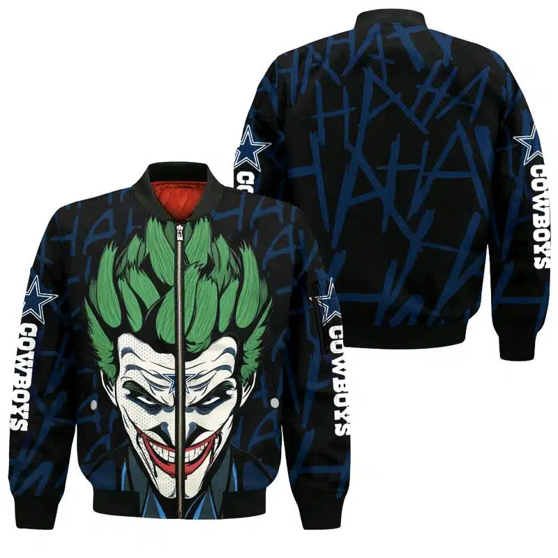 Clothes Dallas Cowboys QT57 - Image 5