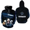 Clothes Dallas Cowboys EL73