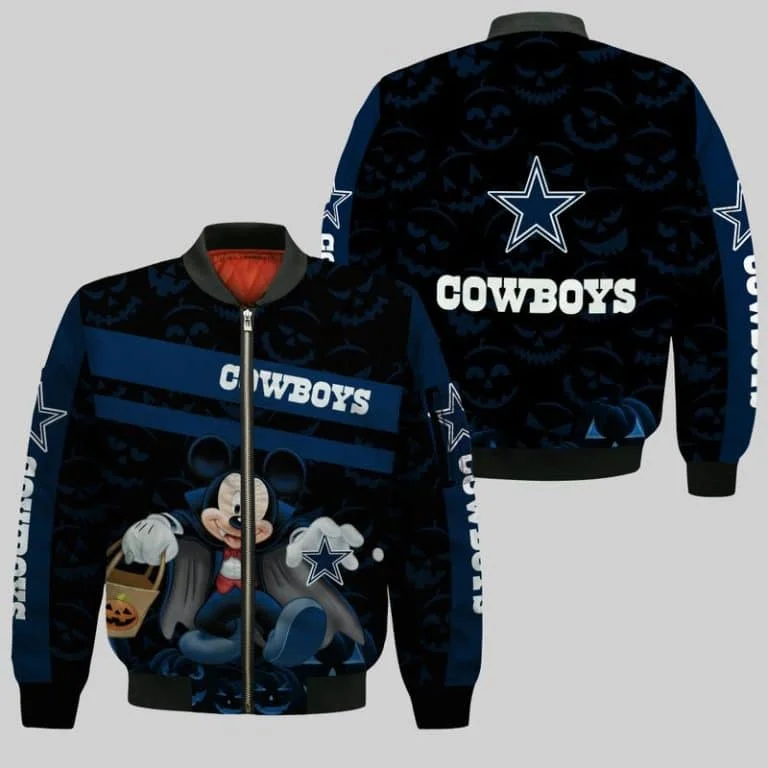 Clothes Dallas Cowboys EL73 - Image 5