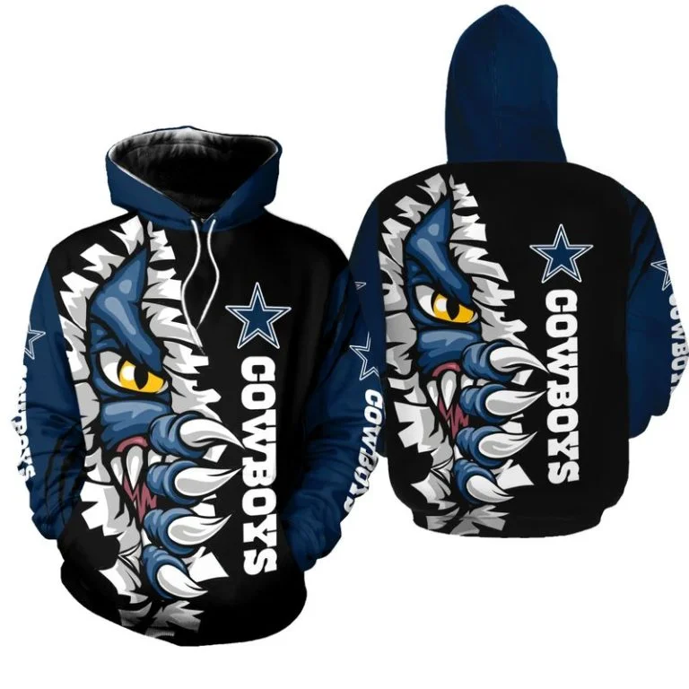 Clothes Dallas Cowboys YW21