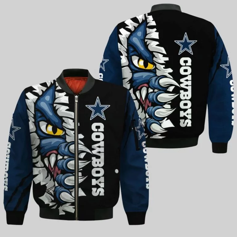 Clothes Dallas Cowboys YW21 - Image 5