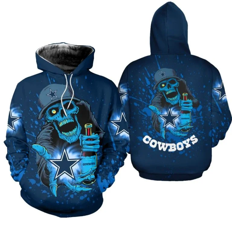 Clothes Dallas Cowboys QP81