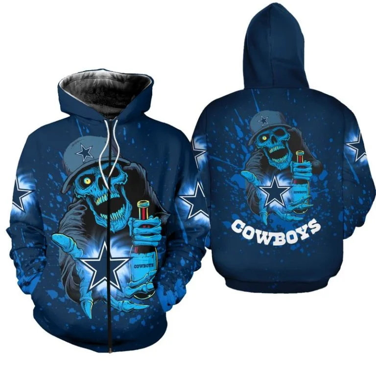 Clothes Dallas Cowboys QP81 - Image 2