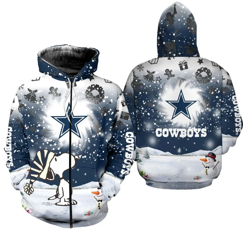 Clothes Dallas Cowboys TE57 - Image 2