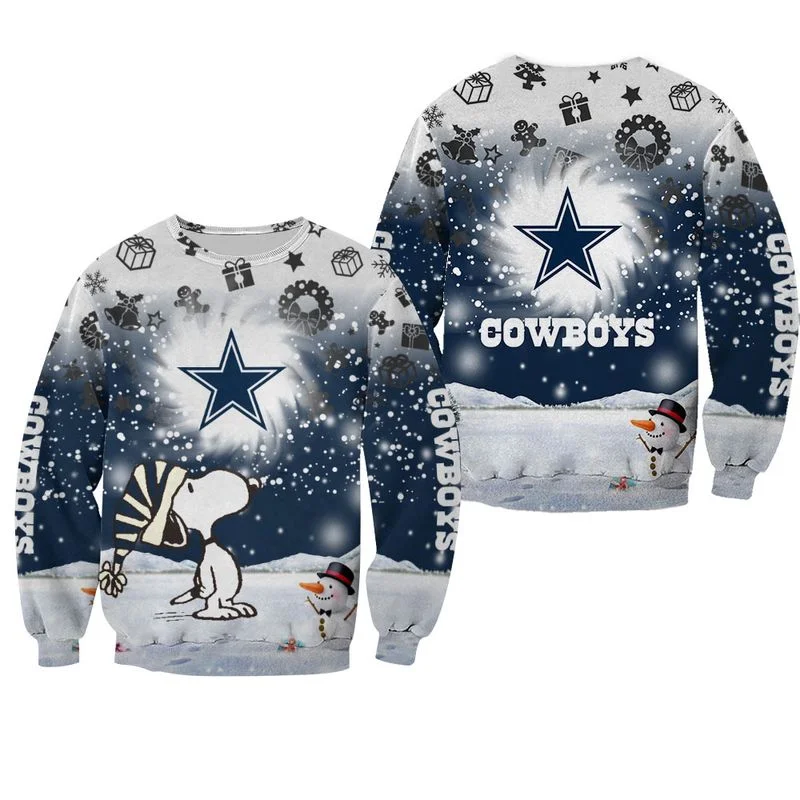 Clothes Dallas Cowboys TE57 - Image 3