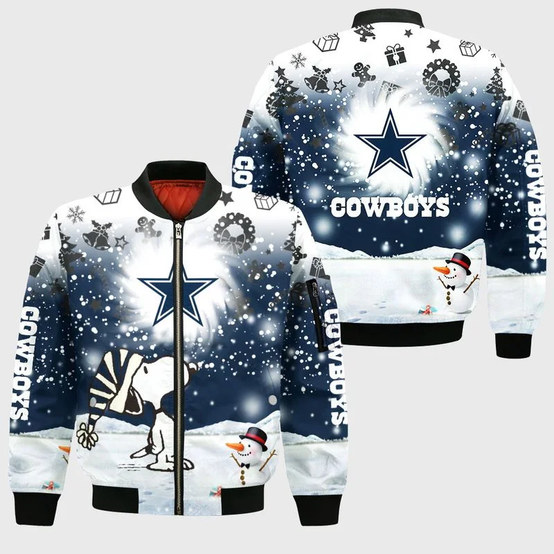 Clothes Dallas Cowboys TE57 - Image 5