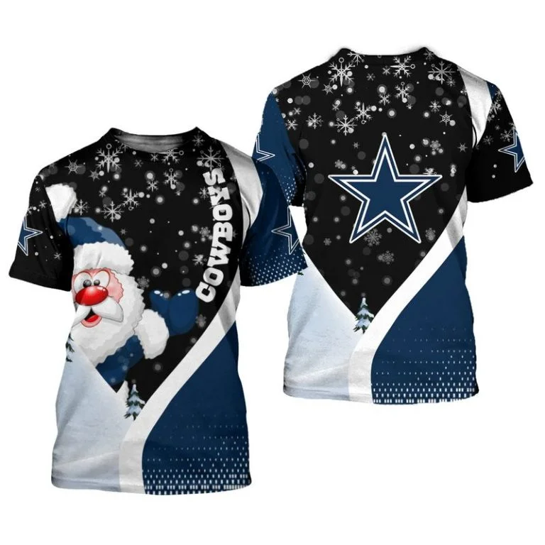 Clothes Dallas Cowboys UE21 - Image 4