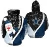 Clothes Dallas Cowboys UE21