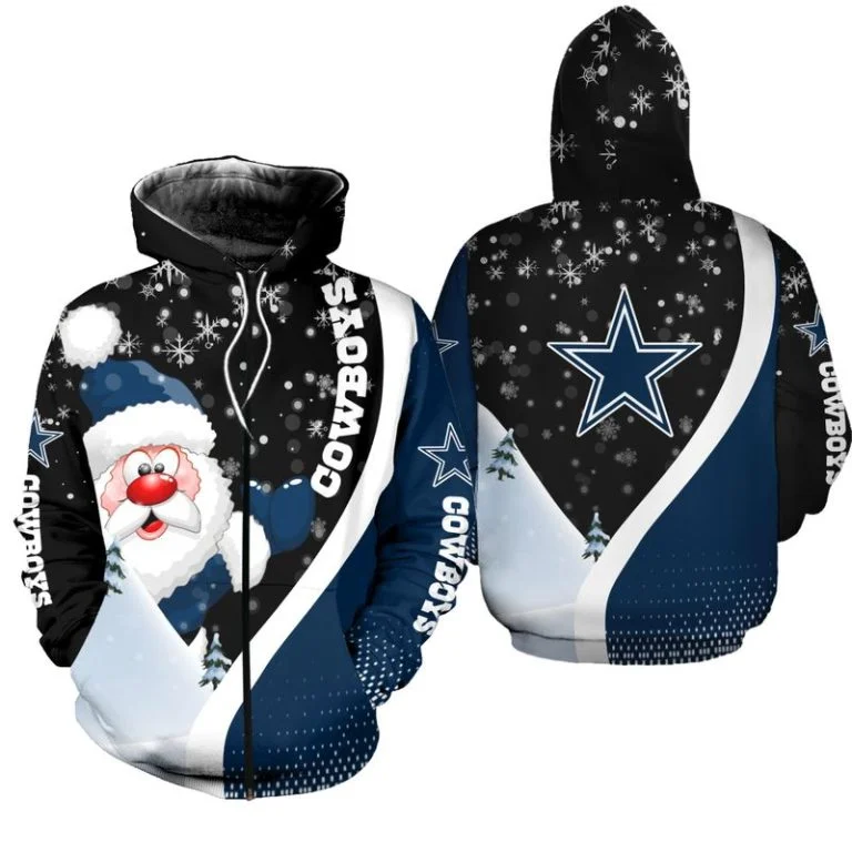 Clothes Dallas Cowboys UE21 - Image 2
