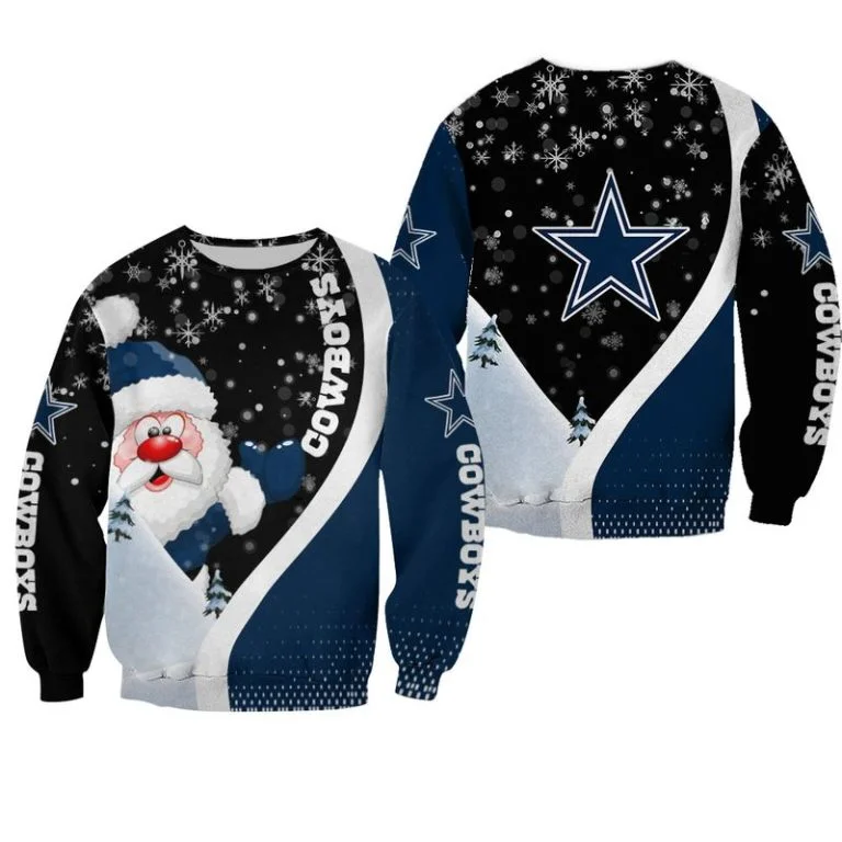 Clothes Dallas Cowboys UE21 - Image 3