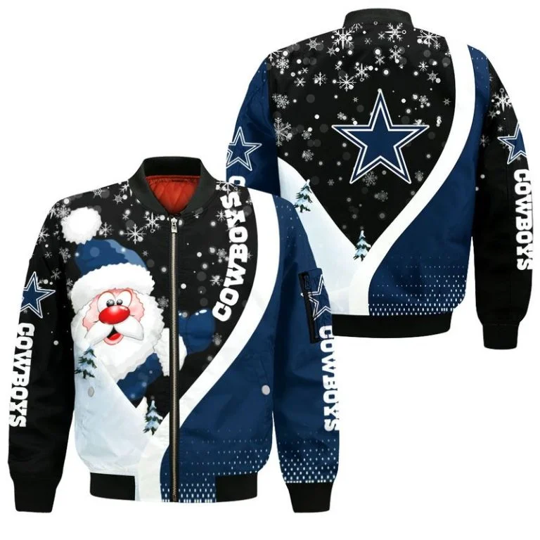 Clothes Dallas Cowboys UE21 - Image 5