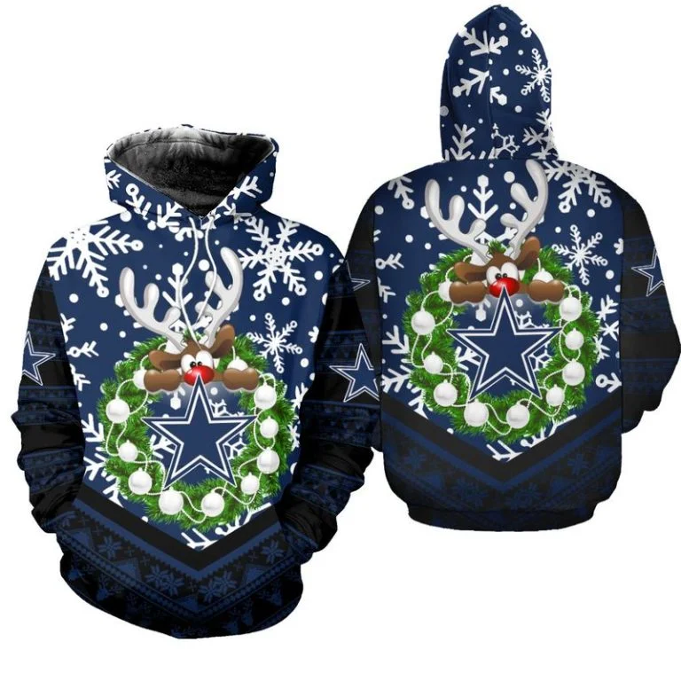 Clothes Dallas Cowboys KT34