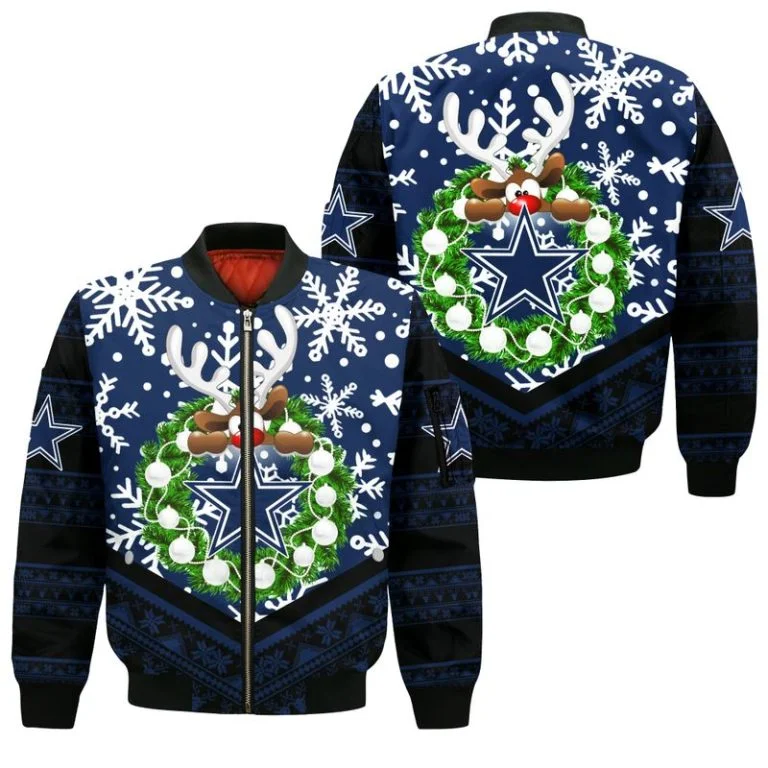 Clothes Dallas Cowboys KT34 - Image 5