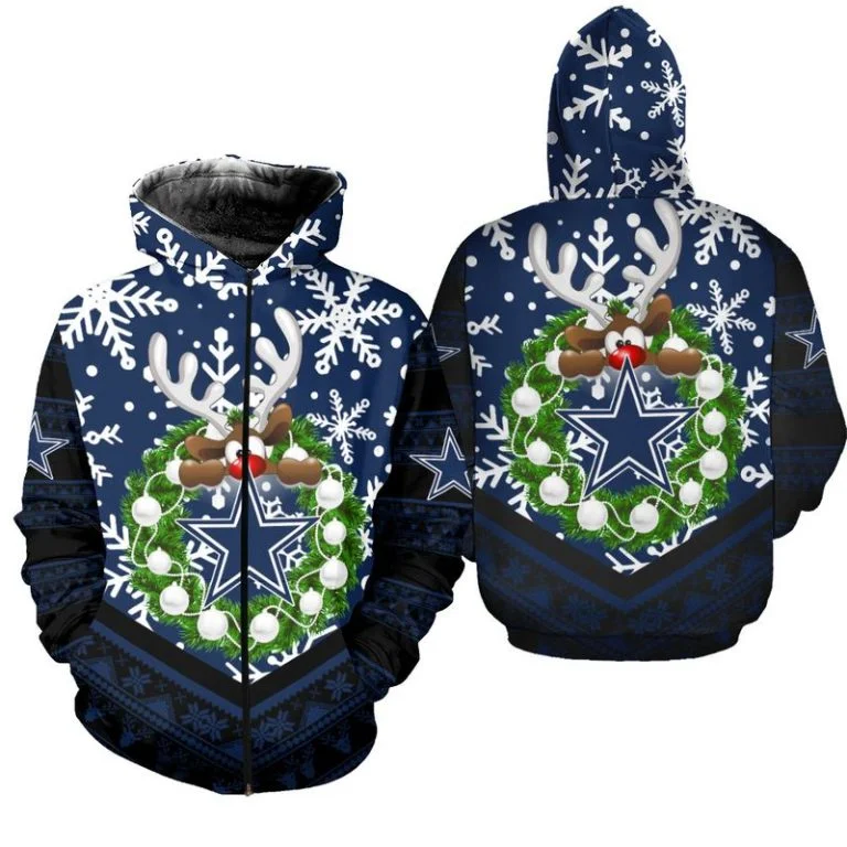Clothes Dallas Cowboys KT34 - Image 2