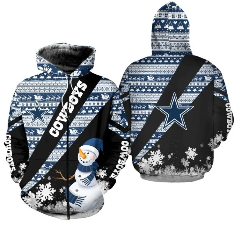 Clothes Dallas Cowboys CL21 - Image 2